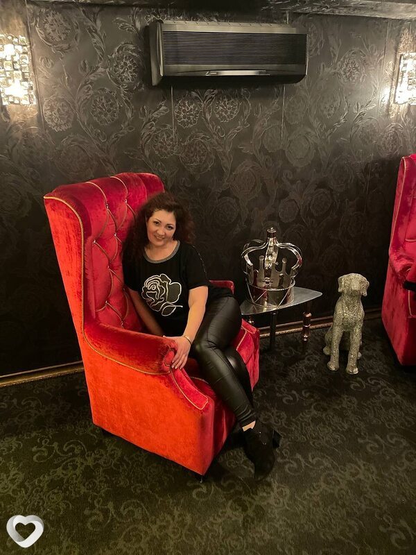 Светлана, 46, Екатеринбурге — анкета №2657439