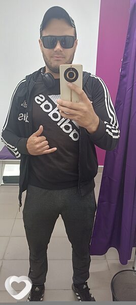 Денис, 36, Саратове — анкета №2657440
