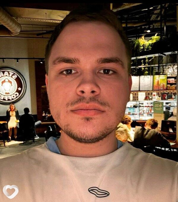 Сергей, 25, Дзержинском — анкета №2657446