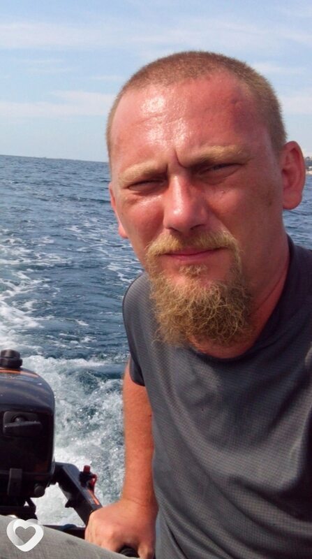 Мэйс, 36, Чите — анкета №2657943