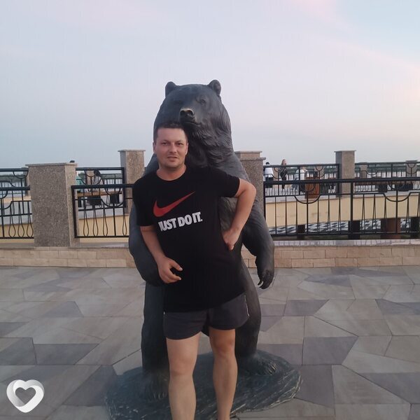 Дмитрий, 37, Ульяновске — анкета №2657944