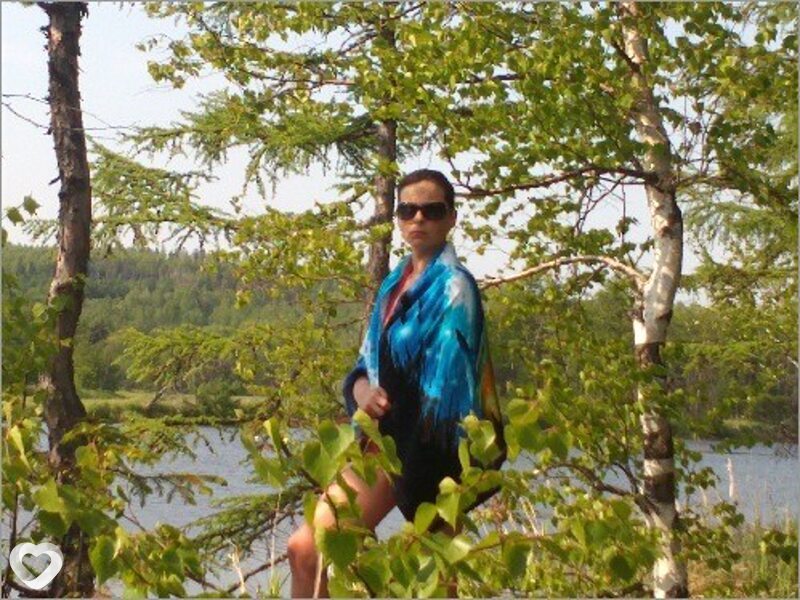 Криала, 48, Советской Гавани — анкета №13691