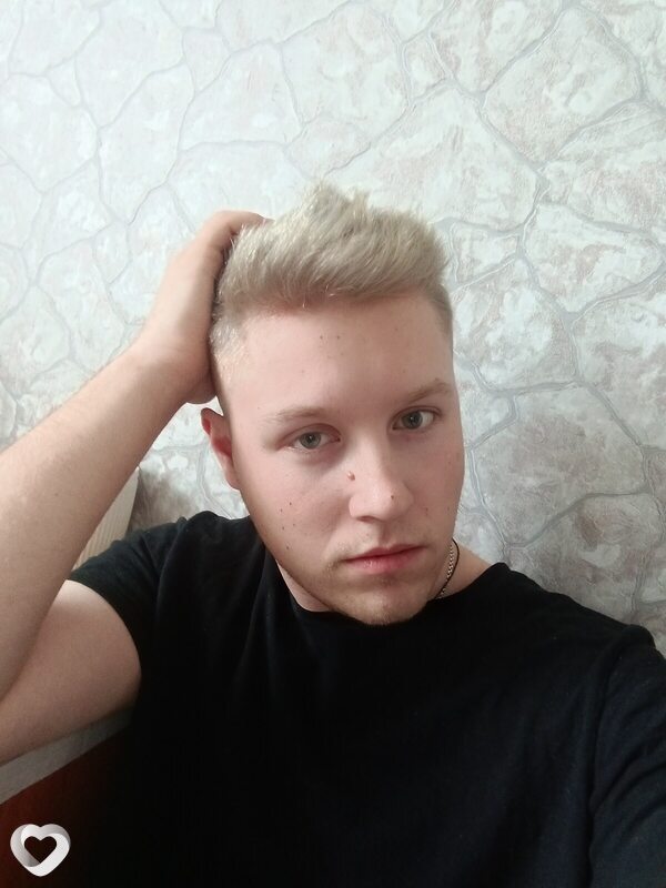 Николай, 26, Ногинске — анкета №2657463