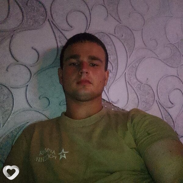 Захар, 20, Москве — анкета №2657465