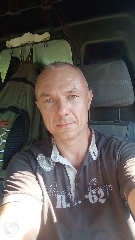 Руслан, 40, Пинске — анкета №2657469