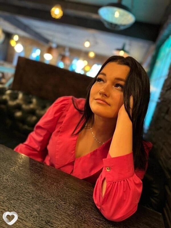 Таисия, 26, Химках — анкета №2657470