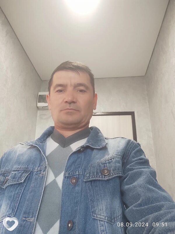 Али, 44, Оренбурге — анкета №2657624