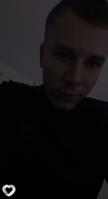 Константин, 22, Новосибирске — анкета №2657627