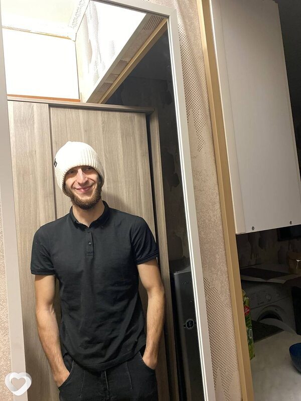 Константин, 31, Краснодаре — анкета №2657629