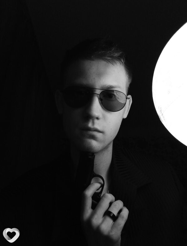 Артем, 22, Минске — анкета №2657630