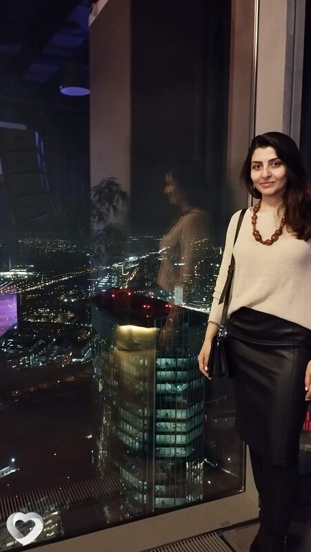 Кристина, 34, Брянске — анкета №2657635