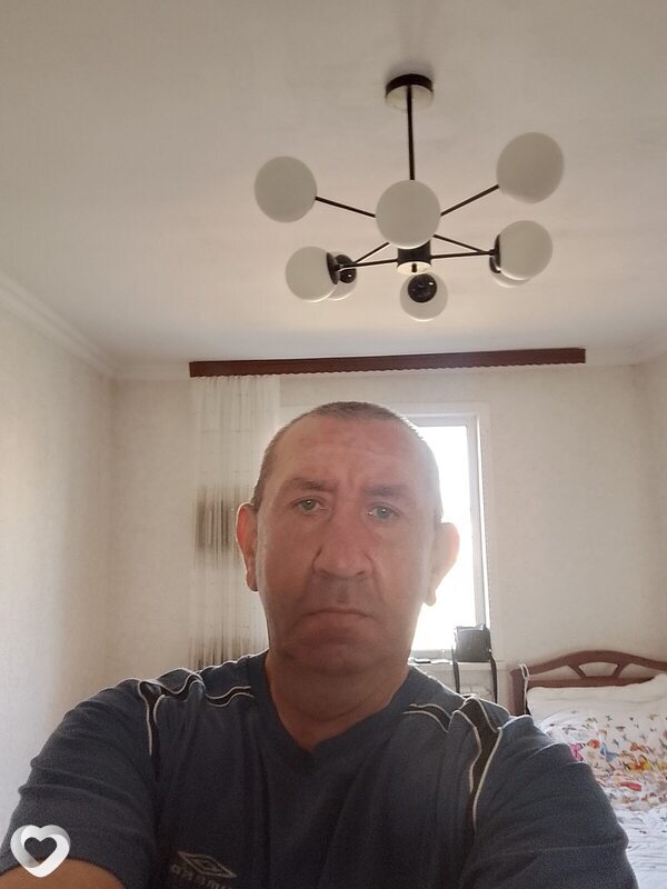 Сергей, 50, Смоленске — анкета №2657647