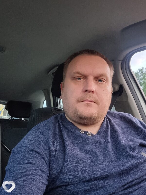 Алексей, 41, Томске — анкета №2657528