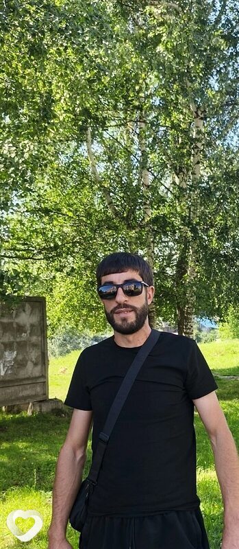 Razmik, 30, Чебоксарах — анкета №2657535
