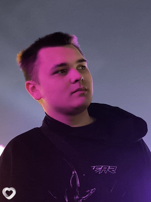 Андрей, 19, Зеленоград — анкета №2657578