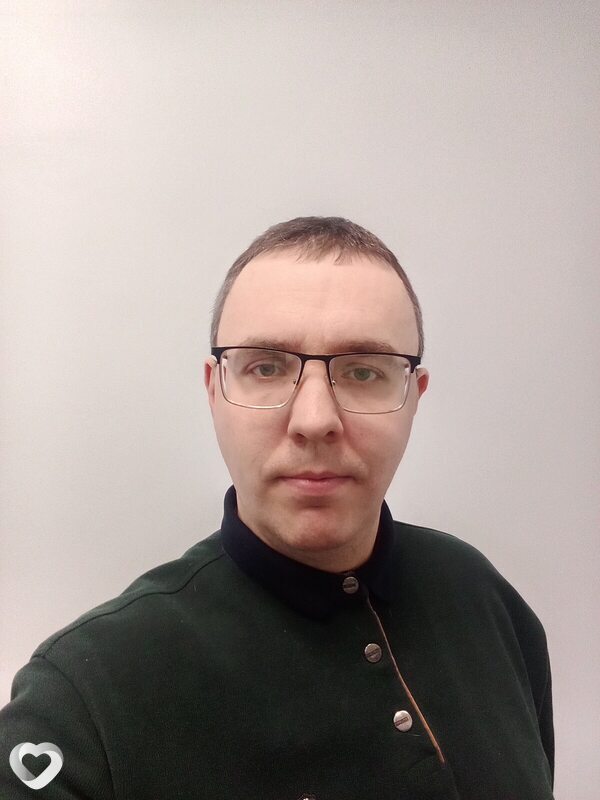 Сергей, 38, Минске — анкета №2657586