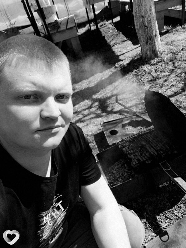 Максим, 34, Ижевске — анкета №2657588