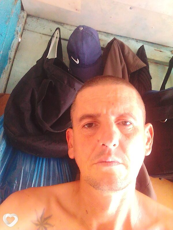 Дмитрий, 46, Лабинске — анкета №2657593