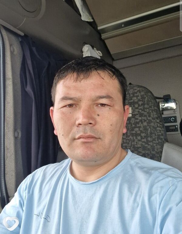 Серик, 39, Алматы — анкета №2657798