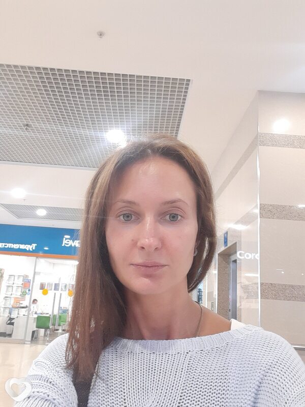 Маша, 40, Астрахани — анкета №2657810
