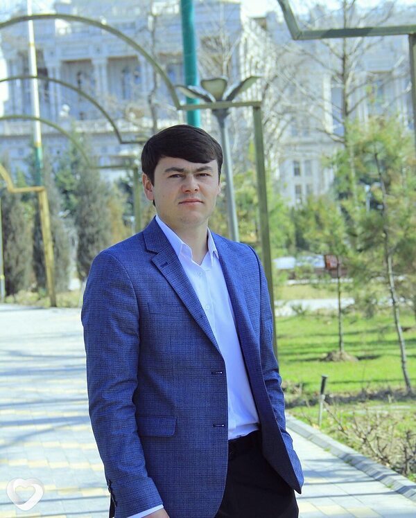 Magamed, 26, Москве — анкета №2657554