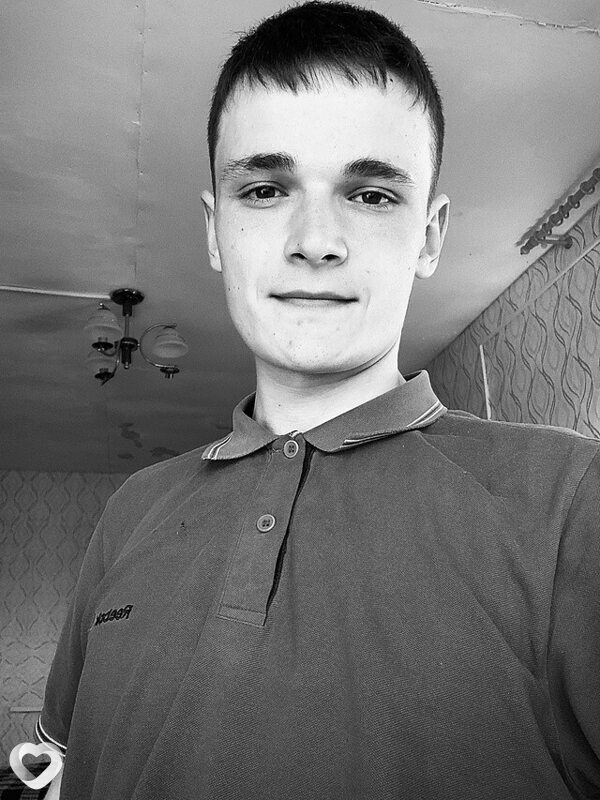 Артём, 26, Ангарске — анкета №2657555