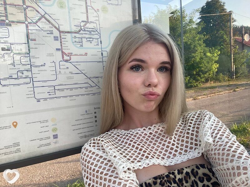 Карина, Швенчионис