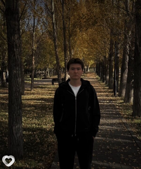 Аширбек, 23, Актобе — анкета №2657568