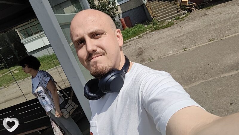 Михаил, 37, Раменском — анкета №2657572