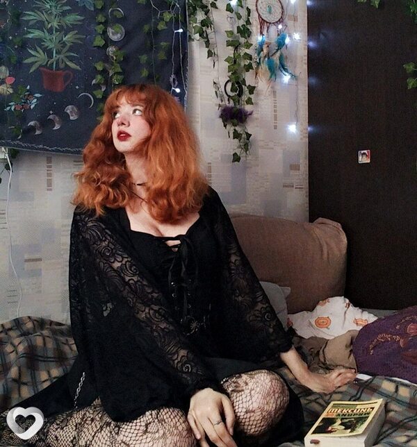Ася, 22, Екатеринбурге — анкета №2657675