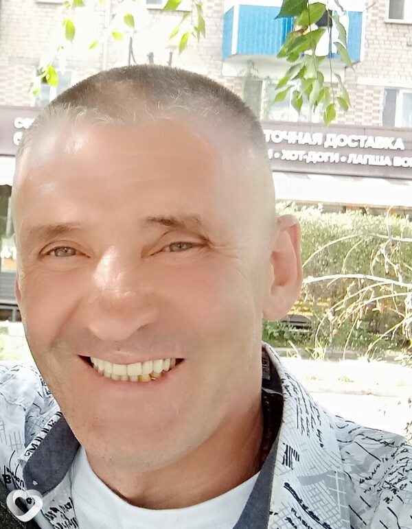 Сергей, 52, Москве — анкета №2657687