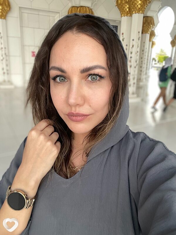 Ольга, 38, Уральске — анкета №2657691