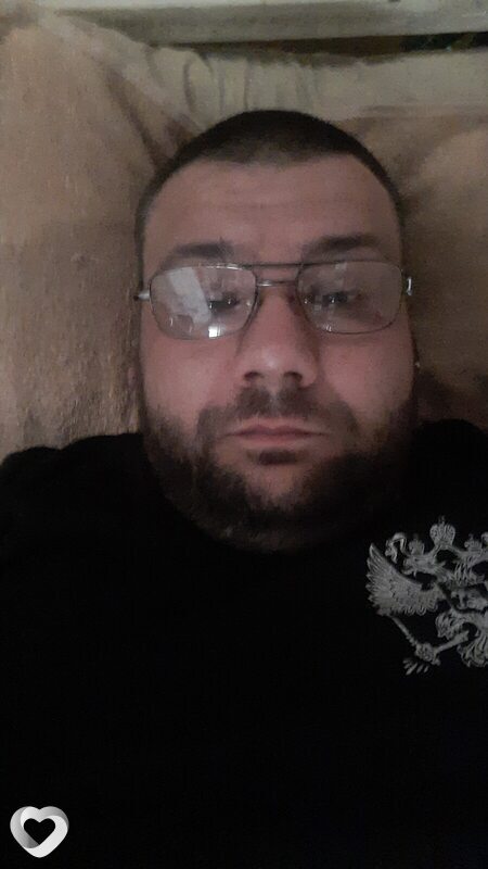 Александр, 37, Хабаровске — анкета №2657760