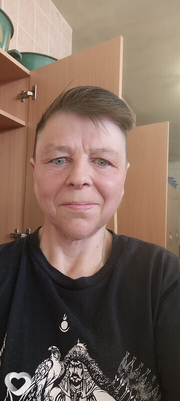 Иван, 54, Глубоком — анкета №2657766