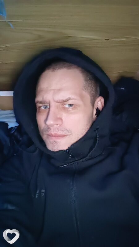 Антон, 35, Нефтеюганске — анкета №2658006