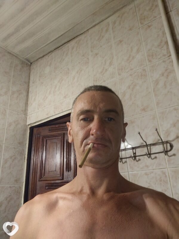 Дима, 42, Сочи — анкета №2658016
