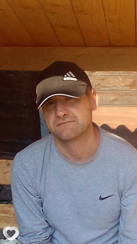 Сергей, 43, Москве — анкета №2657731