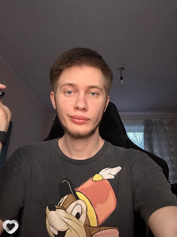 Макс, 24, Воронеже — анкета №2657736