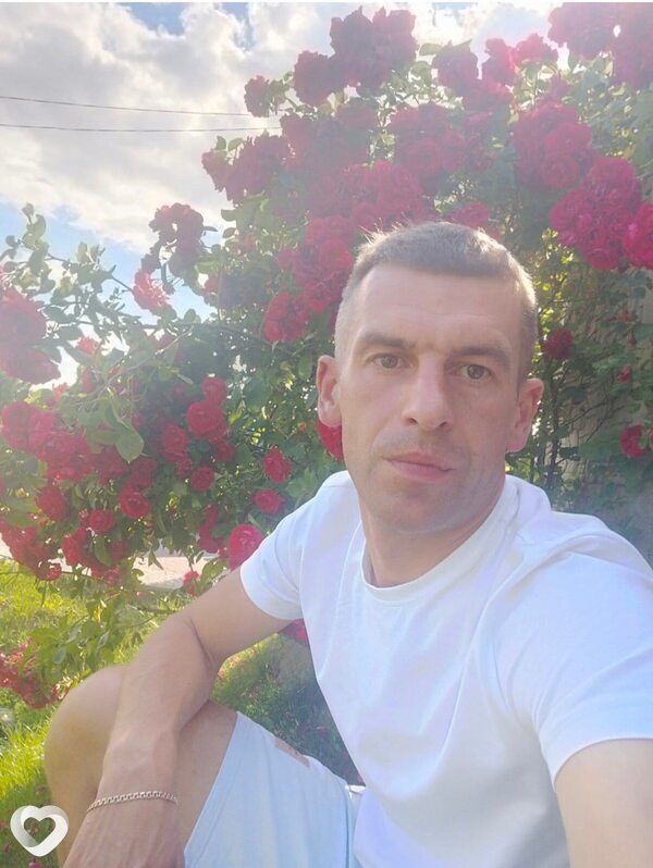 Дима, 35, Пружанах — анкета №2657747