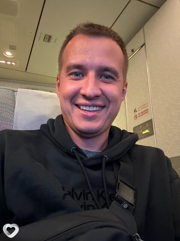 Павел, 31, Краснодаре — анкета №2657707