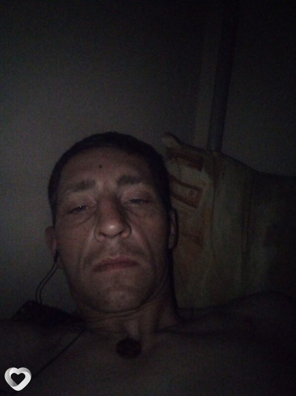 Сергей, 36, Красноярске — анкета №2657710