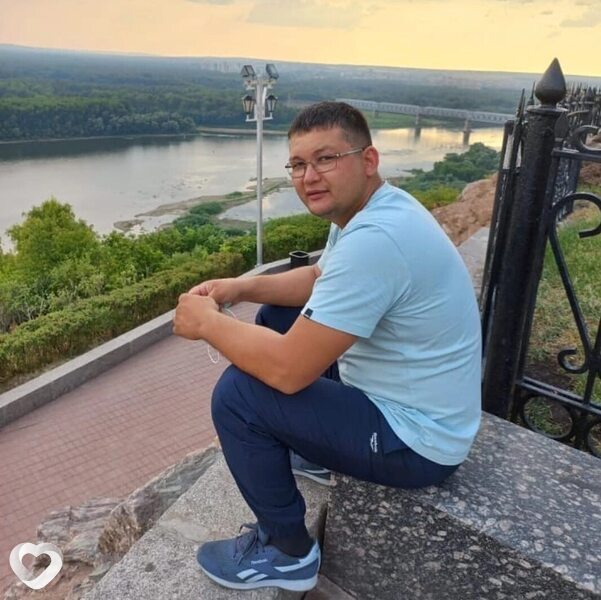 Рашид, 41, Пятигорске — анкета №2657711