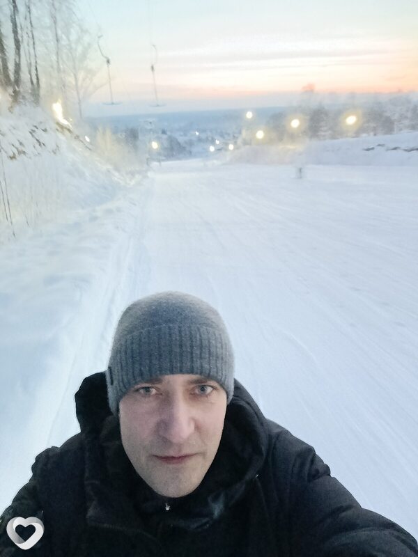 Сергей, 42, Ярославле — анкета №2657774