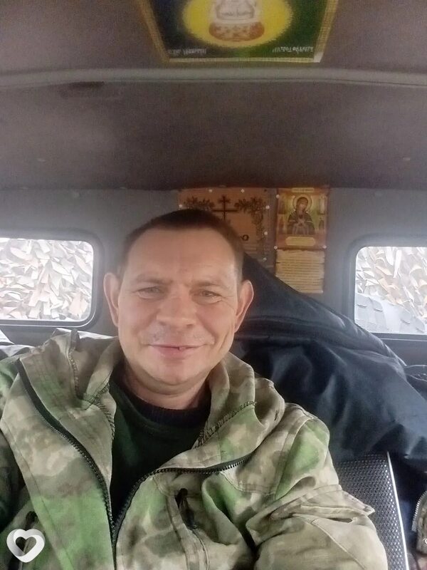 Сергей, 42, Краснодаре — анкета №2657775