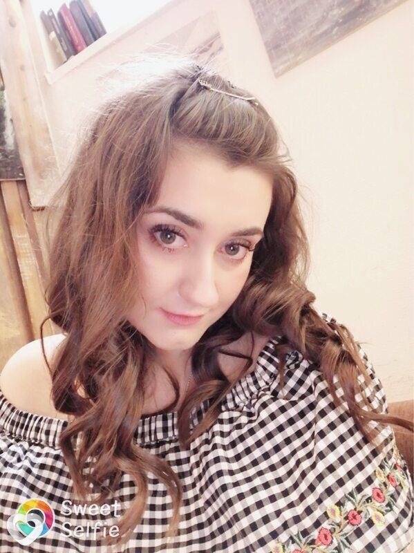 Кристина, 33, Москве — анкета №2657786