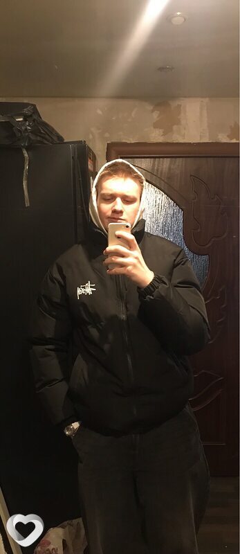 Андрей, 22, Санкт-Петербурге — анкета №2657791