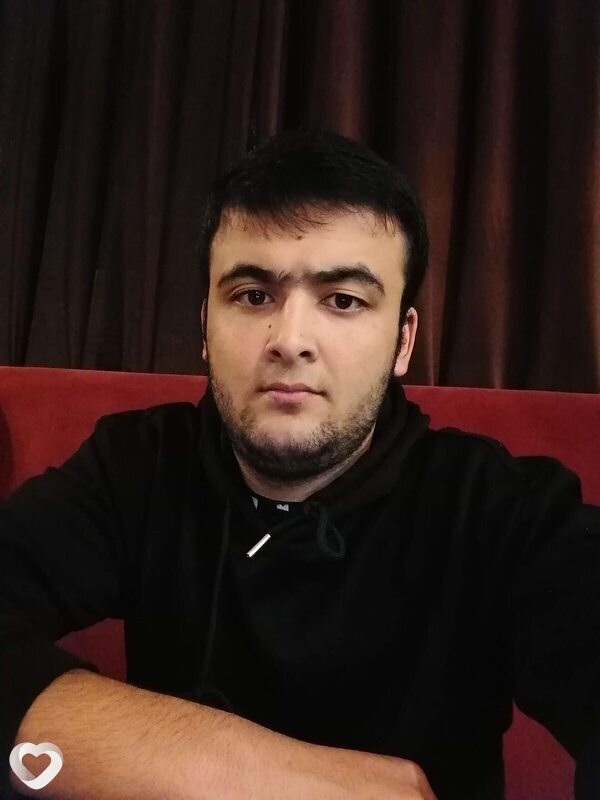 Шаха, 22, Набережных Челнах — анкета №2657792