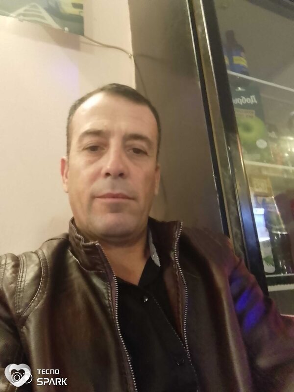 Са, 46, Санкт-Петербурге — анкета №2657797