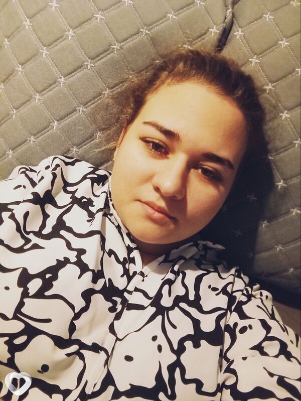 Дарья, 21, Липецке — анкета №2658134