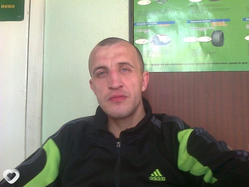 Ренат, 39, Оренбурге — анкета №2658144